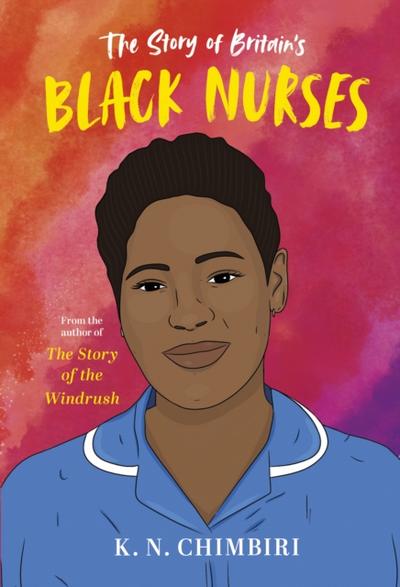 Story of Britain’s Black Nurses (ebook)