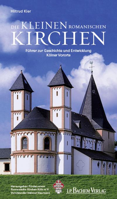 Die kleinen romanischen Kirchen