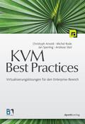 KVM Best Practices