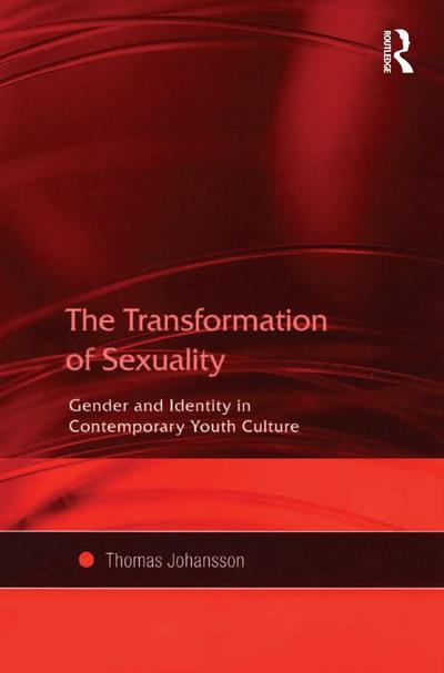 The Transformation of Sexuality