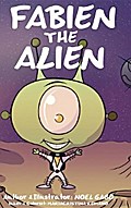 FABIEN THE ALIEN