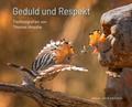 Geduld und Respekt