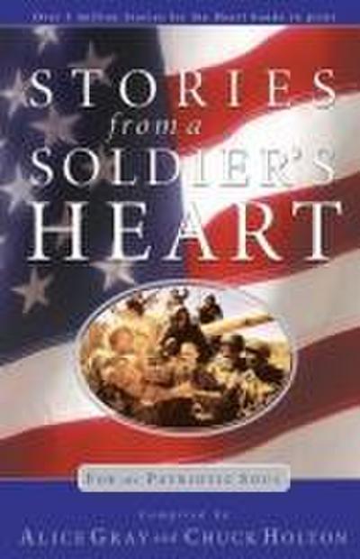 Stories from a Soldier’s Heart