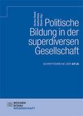 Politische Bildung in der superdiversen Gesellschaft