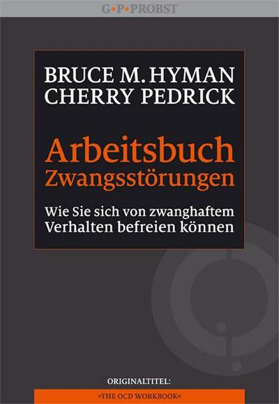 Arbeitsbuch Zwangsstörungen