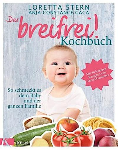 Das breifrei!-Kochbuch