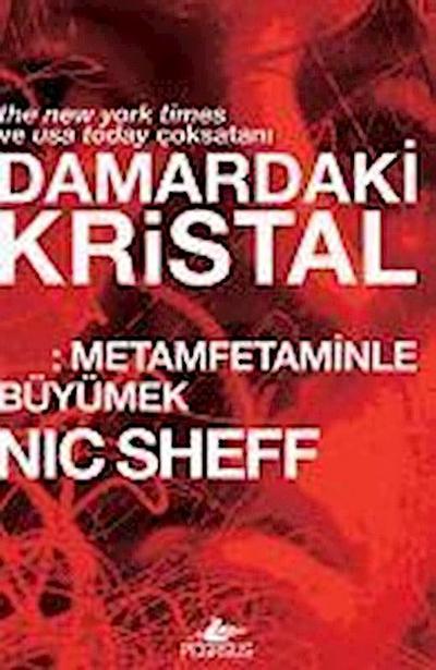 Damardaki Kristal