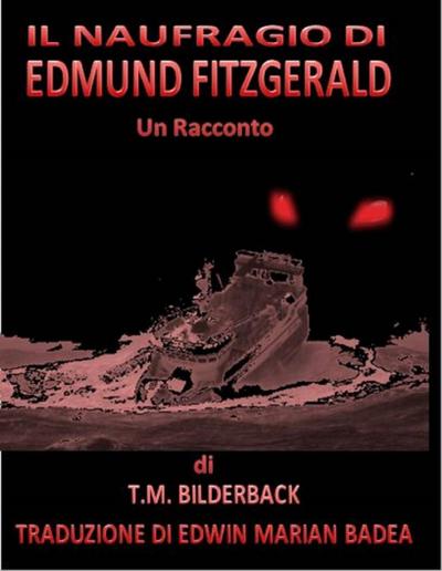 Il Naufragio Di Edmund Fitzgerald