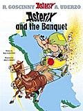 Asterix: Asterix and The Banquet