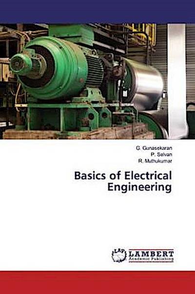 Basics of Electrical Engineering