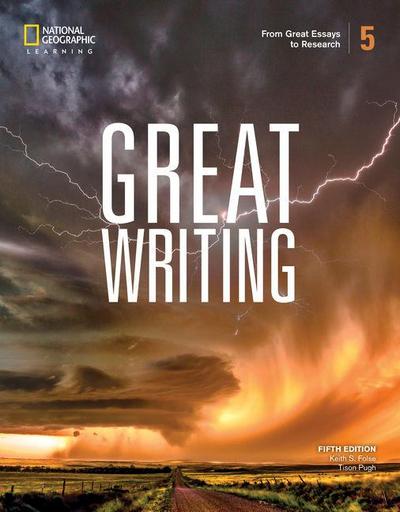Great Writing 5: Student’s Book