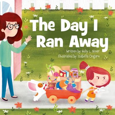 Day I Ran Away