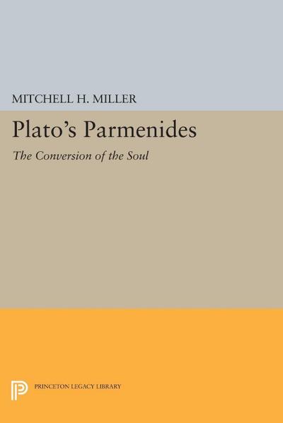 Plato’s PARMENIDES