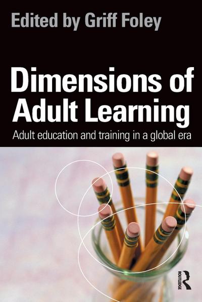 Dimensions of Adult Learning