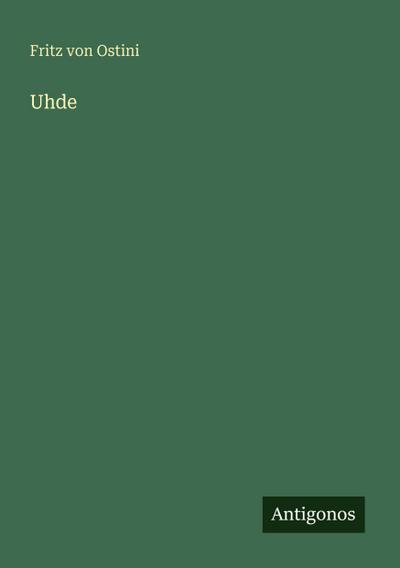 Uhde