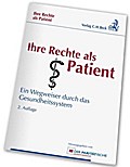 Ihre Rechte Als Patient - Der Paritätische Gesamtverband