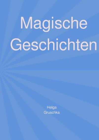 Magische Geschichten