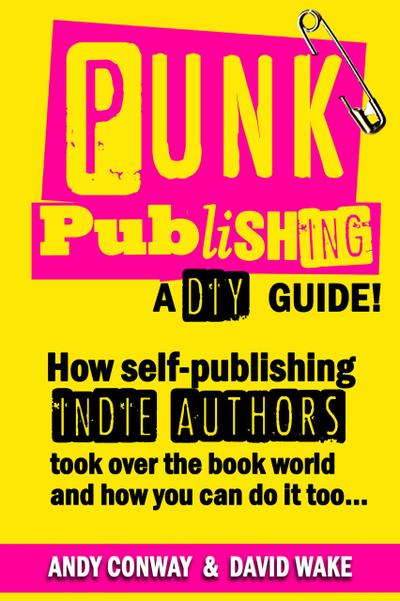 Punk Publishing