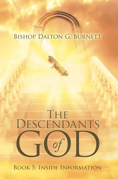 The Descendants of God