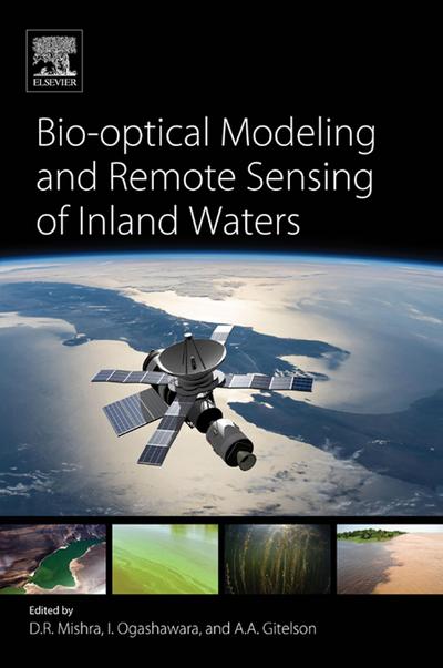 Bio-optical Modeling and Remote Sensing of Inland Waters