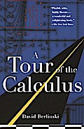 A Tour of the Calculus