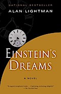 Einstein’s Dreams