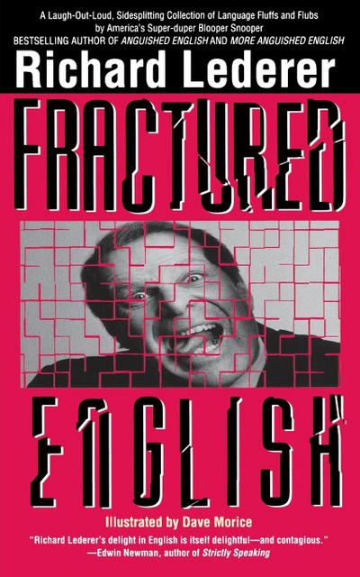 Fractured English