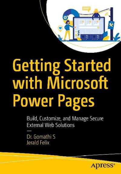 Getting Started with Microsoft Power Pages