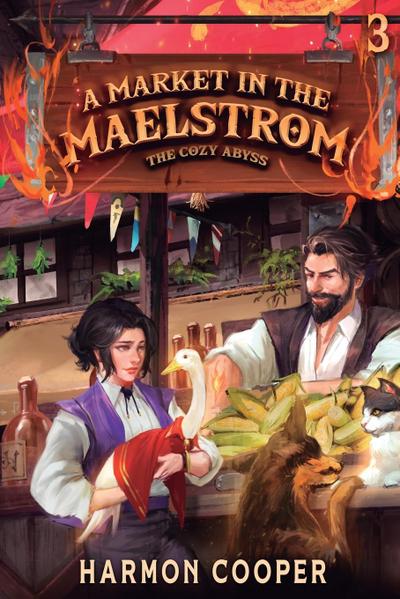 A Market in the Maelstrom