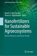 Nanofertilizers for Sustainable Agroecosystems
