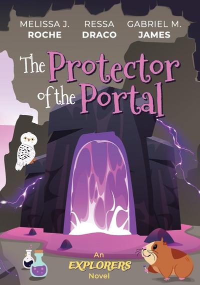 The Protector of the Portal