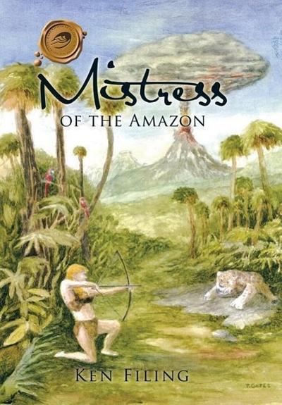 Mistress of the Amazon