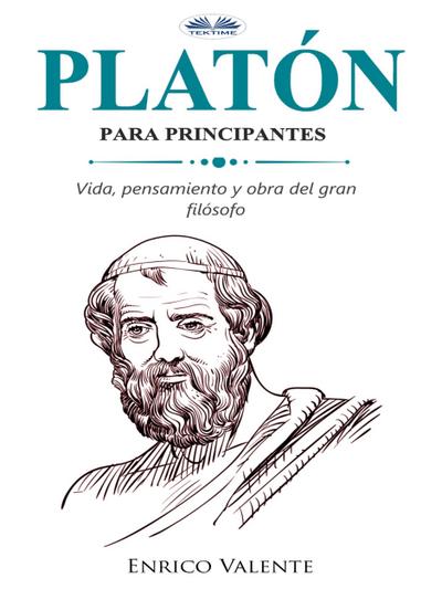 Platón Para Principantes