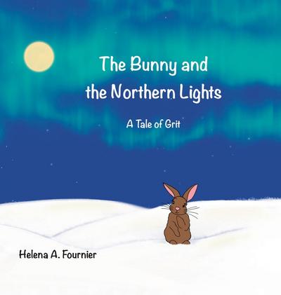 The Bunny and the Northern Lights