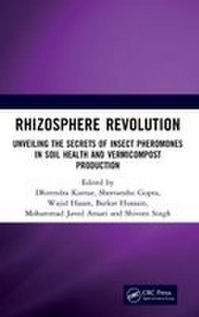 Rhizosphere Revolution