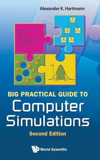 BIG PRAC GUIDE COMP SIMULA (2ND ED)