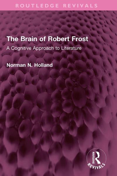 The Brain of Robert Frost