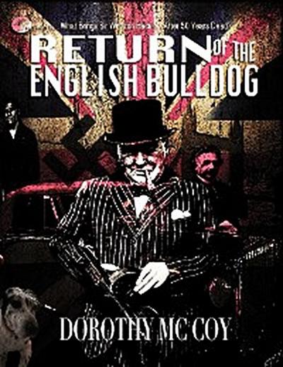 Return of the English Bulldog