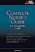 Complete Nurse’s Guide to Diabetes Care