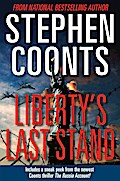 Liberty’s Last Stand