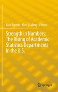Strength in Numbers: The Rising of Academic Statistics Departments in the U.S.