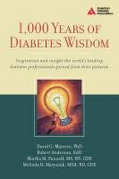 1,000 Years of Diabetes Wisdom