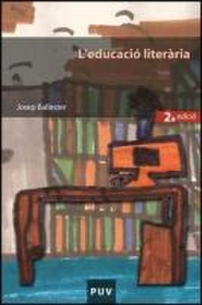 L’educació literària