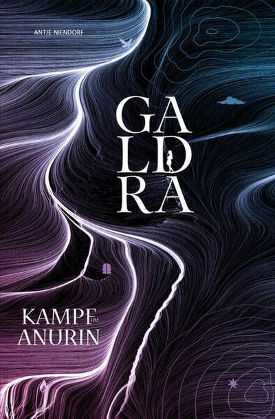 Kampf um Anurin - Galdra