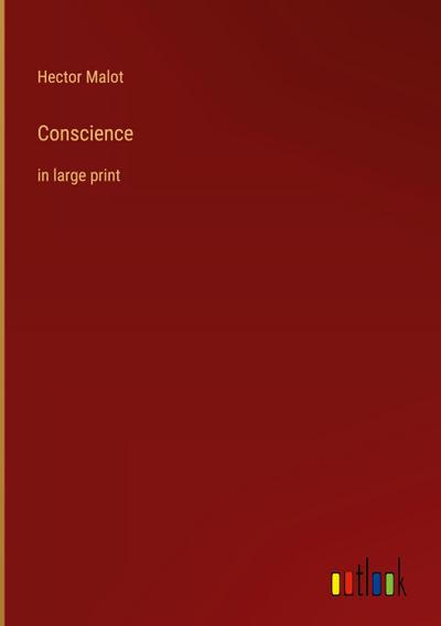 Conscience