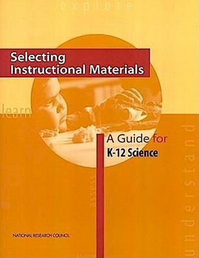 Selecting Instructional Materials