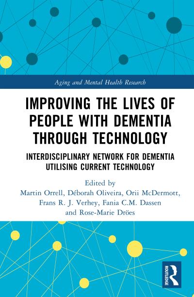 Improving the Lives of People with Dementia through Technology