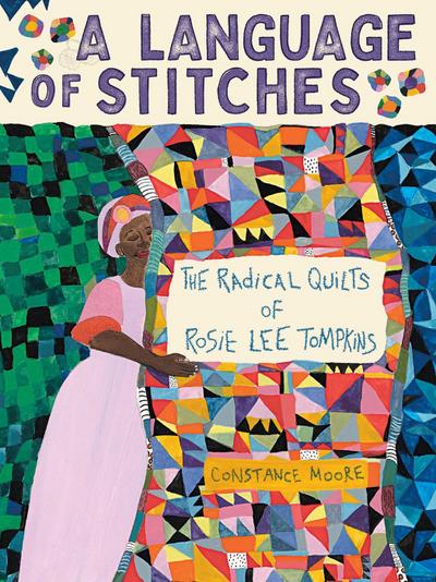 A Language of Stitches