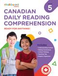 Canadian Daily Reading Comprehension Grade 5