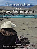 Conservation for a New Generation